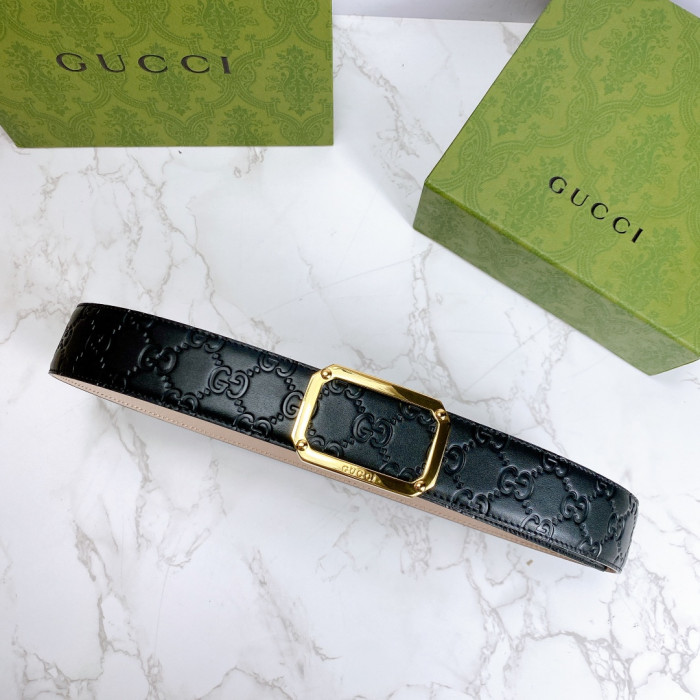 gucc* belt 38 mm