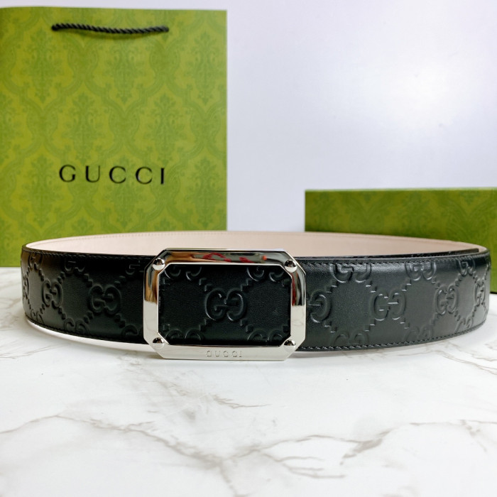 gucc* belt 38 mm