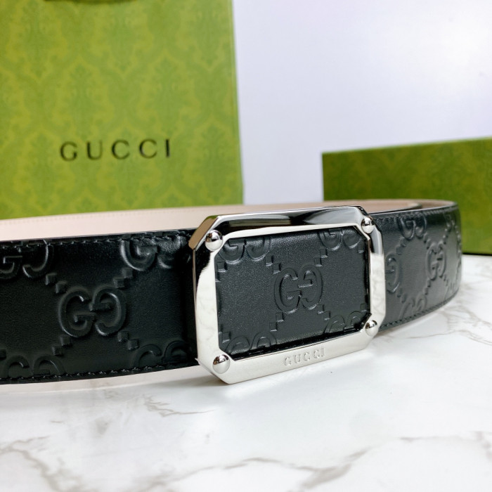 gucc* belt 38 mm