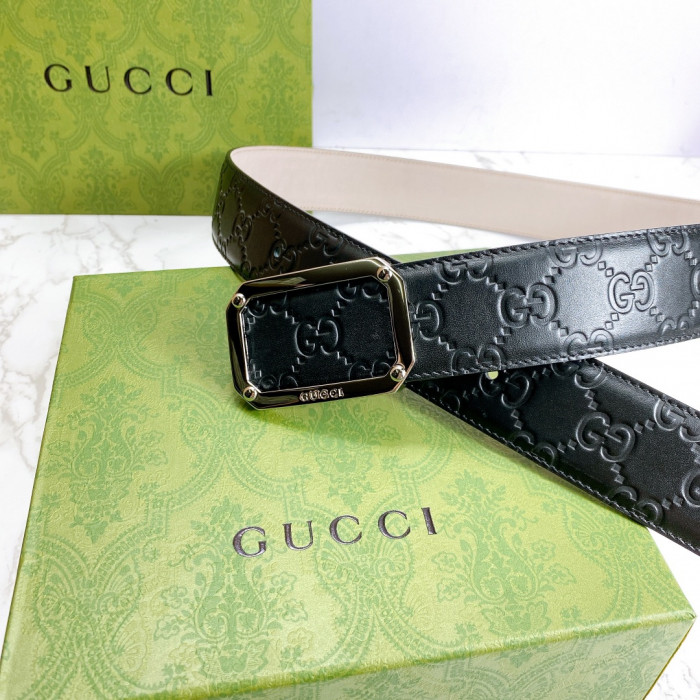 gucc* belt 38 mm