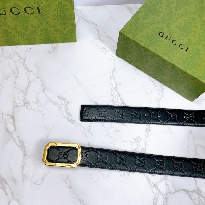 gucc* belt 35 mm