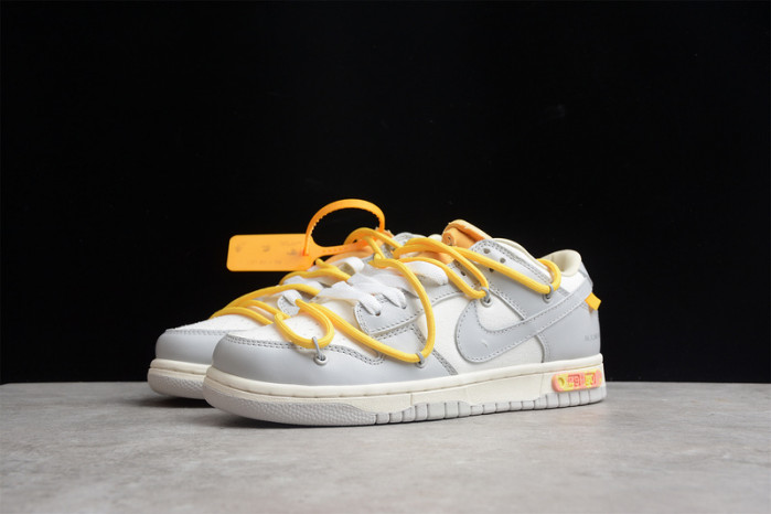 dunk low “29 of 50” dm1602-103