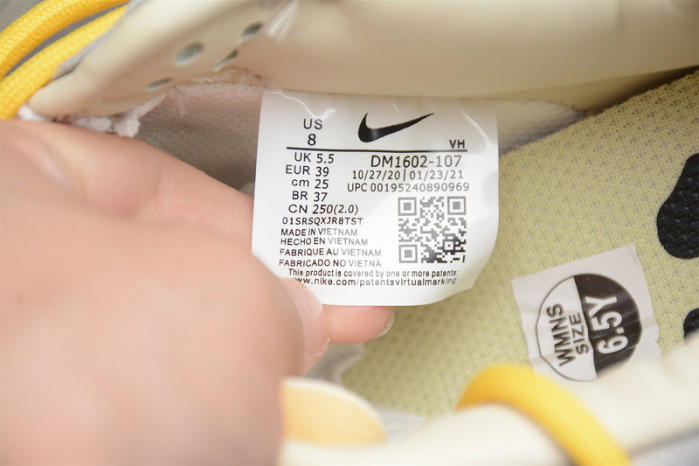 dunk low “29 of 50” dm1602-103