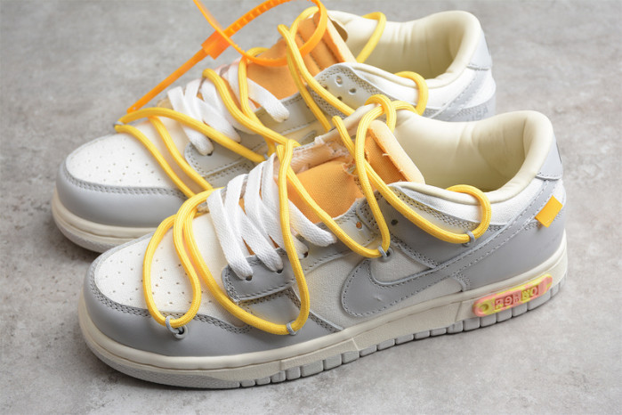 dunk low “29 of 50” dm1602-103