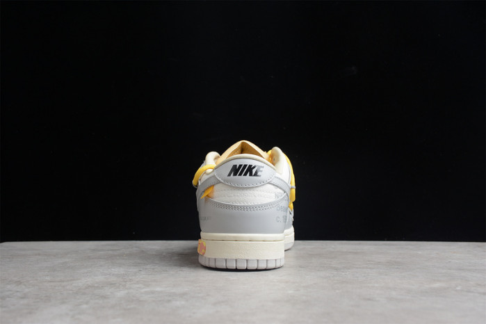 dunk low “29 of 50” dm1602-103