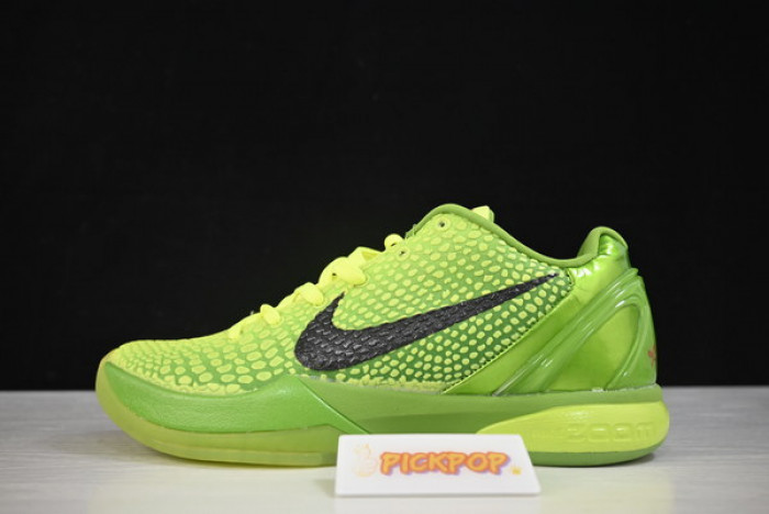 zoom kobe 6 