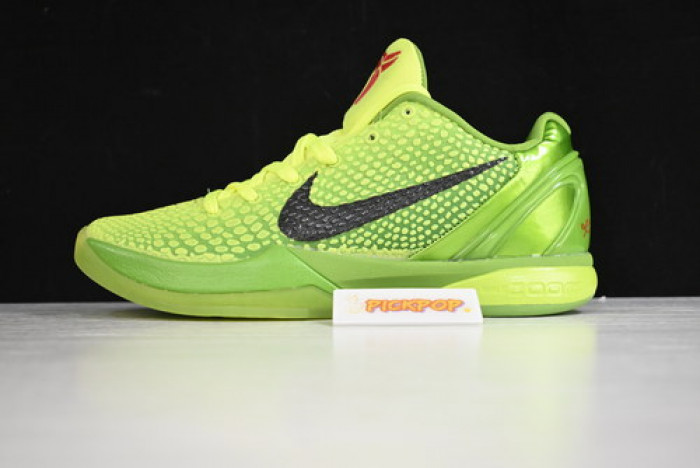 zoom kobe 6 