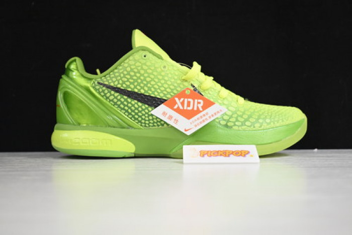 zoom kobe 6 