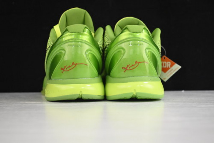 zoom kobe 6 
