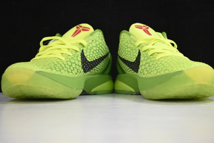 zoom kobe 6 