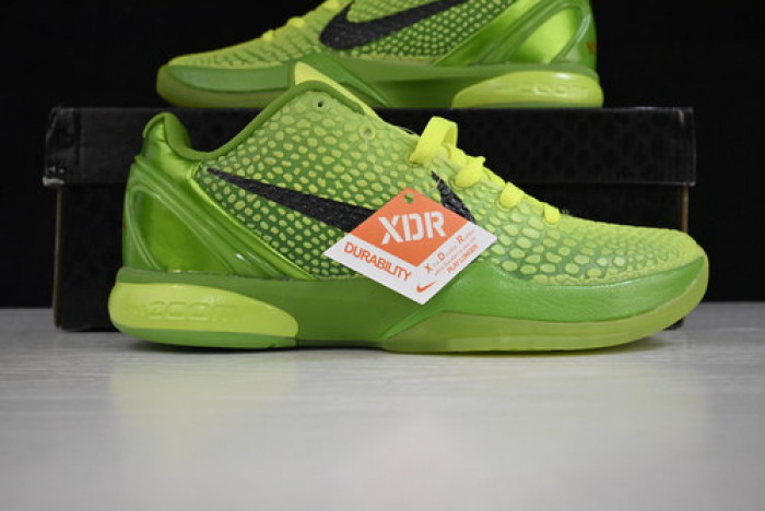 zoom kobe 6 