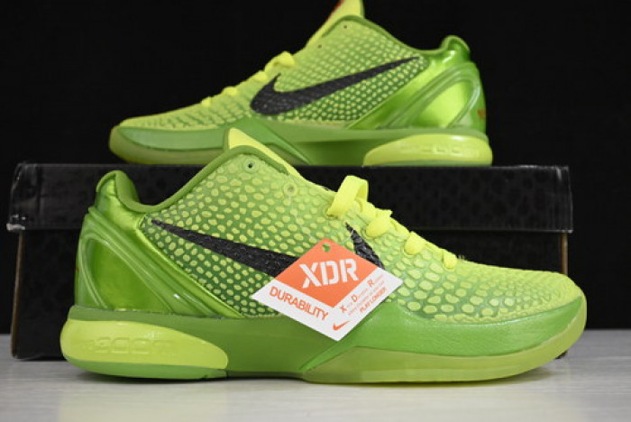 zoom kobe 6 