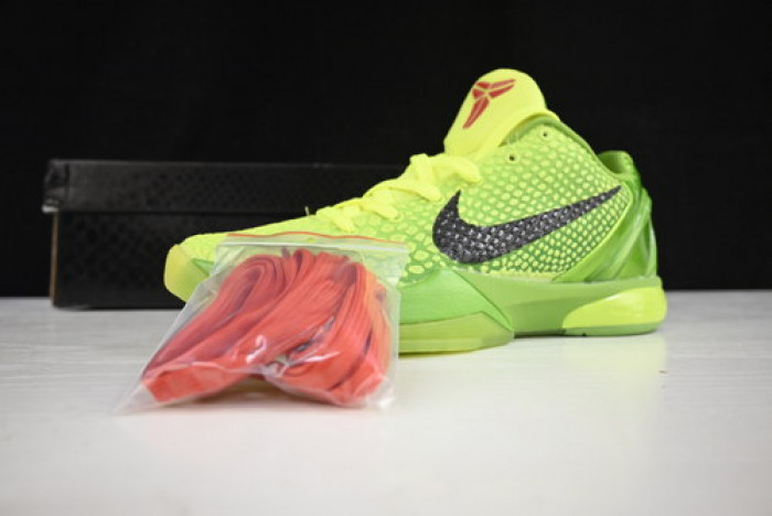 zoom kobe 6 