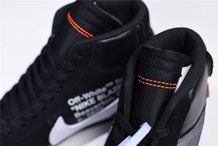 ow nike blazer studio mid aa3832-001