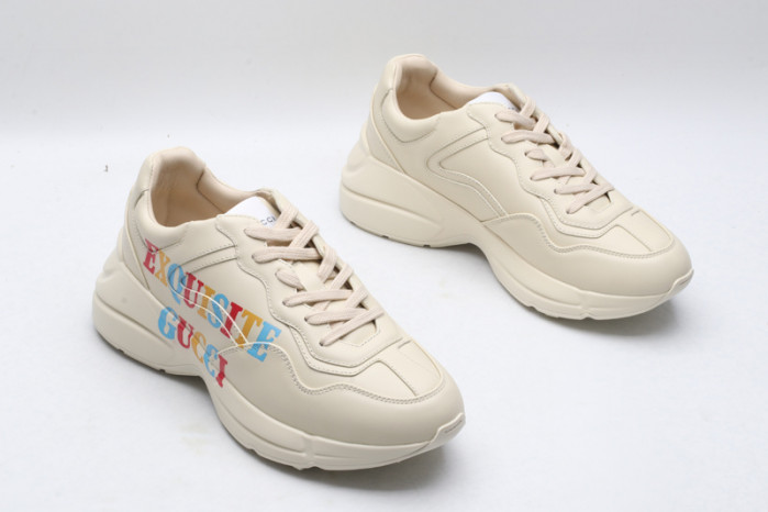 gucc* rhyton sneaker