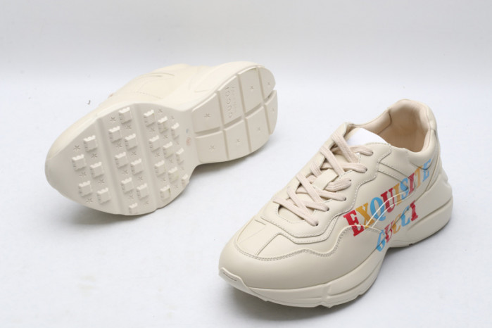 gucc* rhyton sneaker