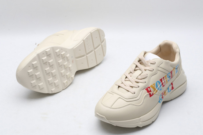 gucc* rhyton sneaker