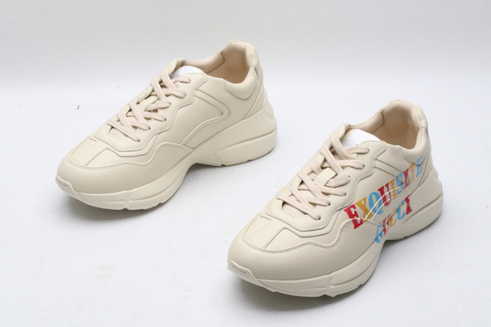 gucc* rhyton sneaker
