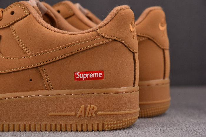 nike air force 1 low S*p*e wheat dn1555-200