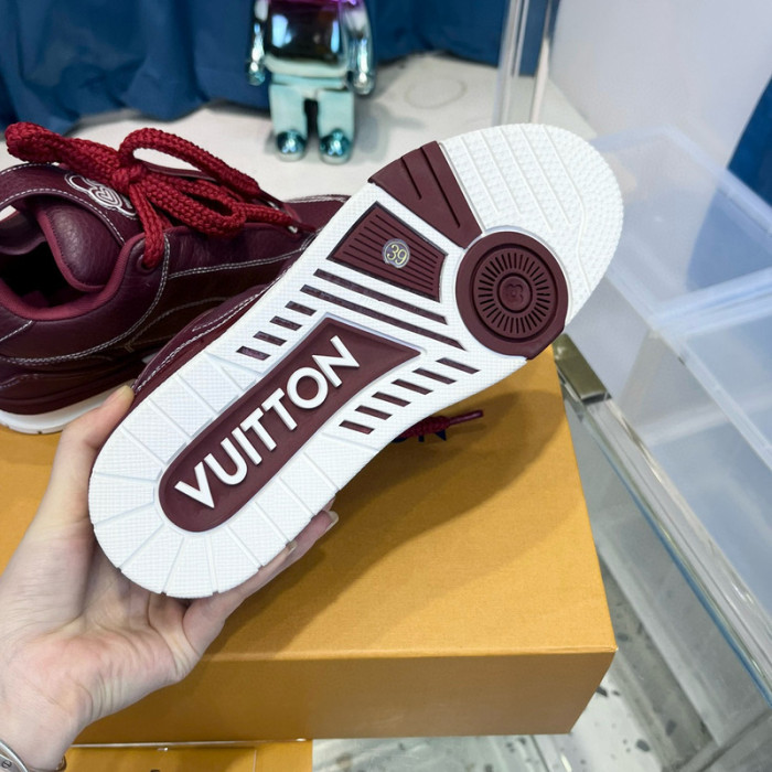 lv skate sneaker