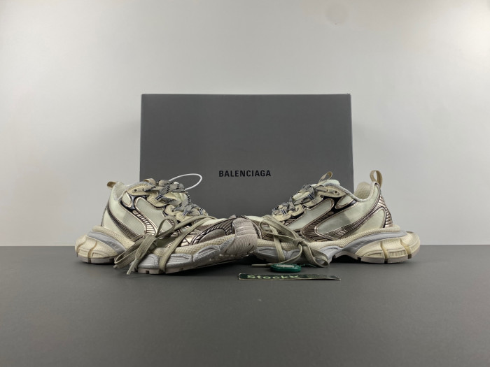 Ba*len*cia*ga 3xl sneaker w3xl2 0335
