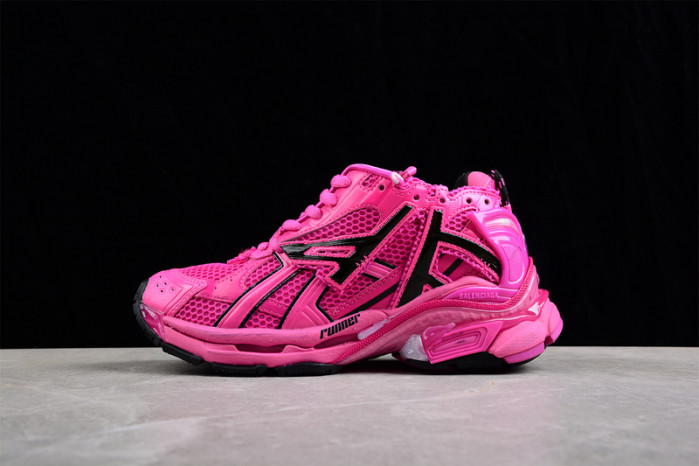 Ba*len*cia*ga runner sneaker f3rb2 5510