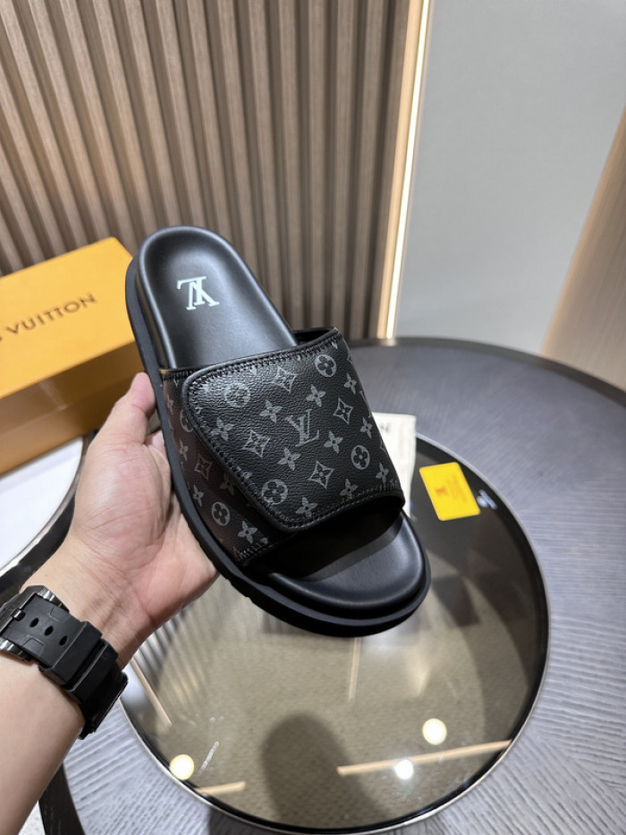 l&v sandal 49