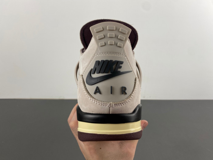 air jordan 4 retro a ma maniére while you were sleeping fz4810-200