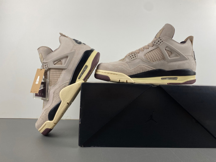 air jordan 4 retro a ma maniére while you were sleeping fz4810-200