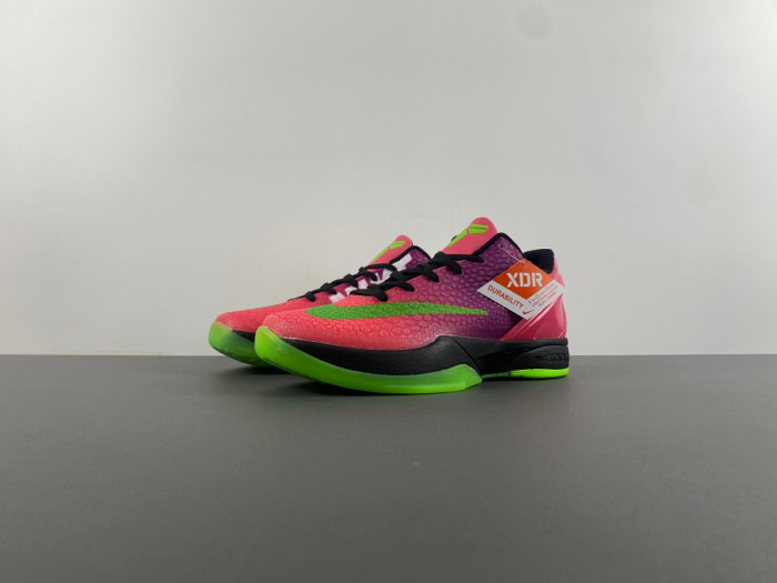 nike zoom kobe 6 pe2023-102
