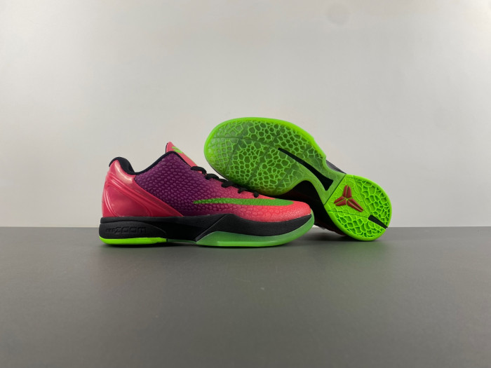 nike zoom kobe 6 pe2023-102