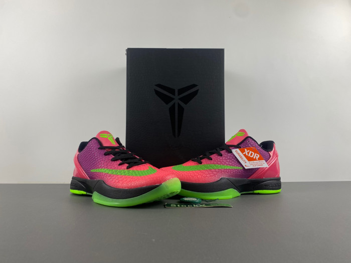 nike zoom kobe 6 pe2023-102