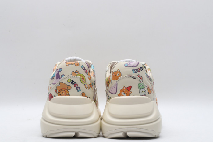 gucc* rhyton sneaker