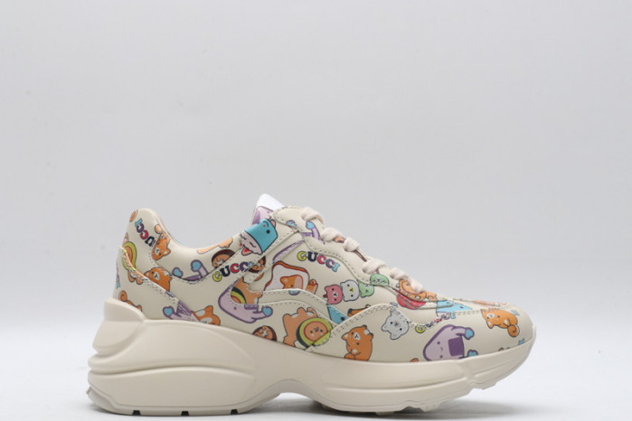 gucc* rhyton sneaker