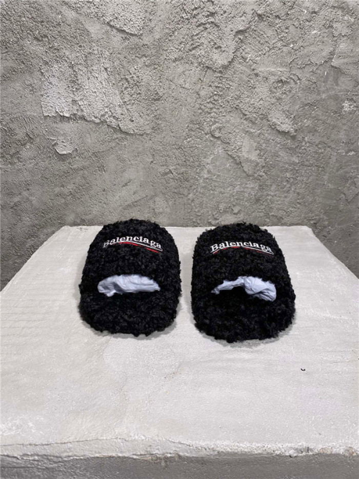 balenciag* sandal bs46