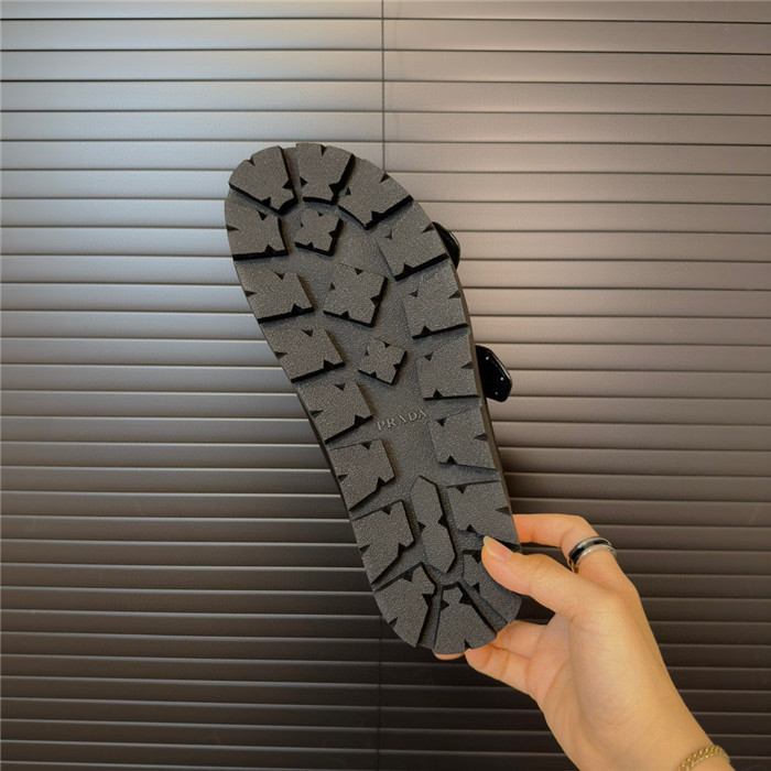 prad* sandals p019