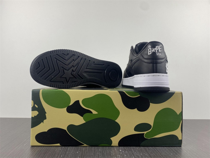 bathing ape xj00083