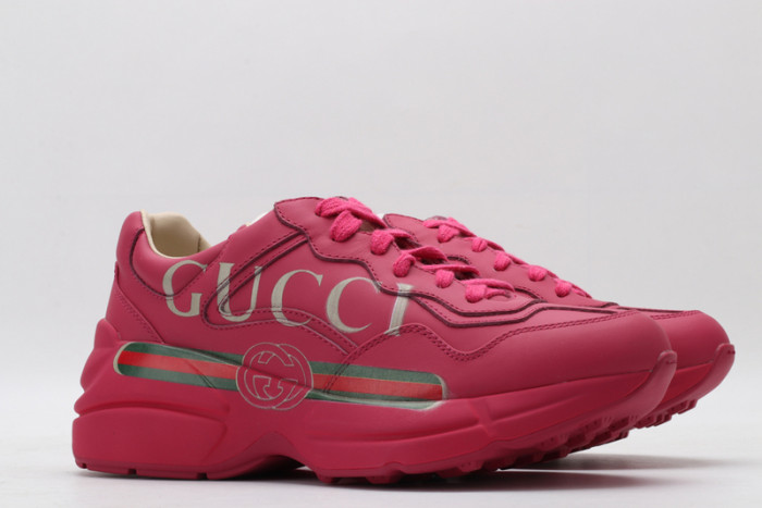 gucc* rhyton sneaker