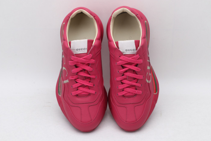 gucc* rhyton sneaker