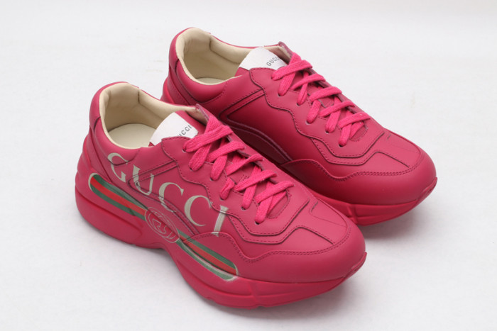 gucc* rhyton sneaker