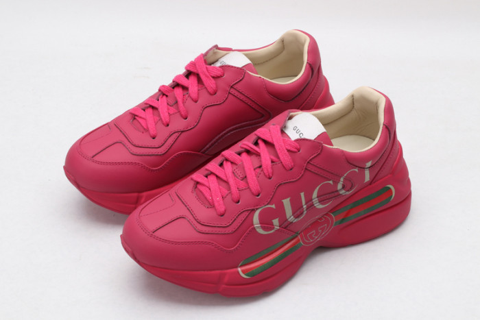 gucc* rhyton sneaker