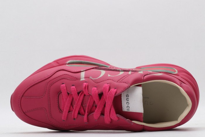 gucc* rhyton sneaker