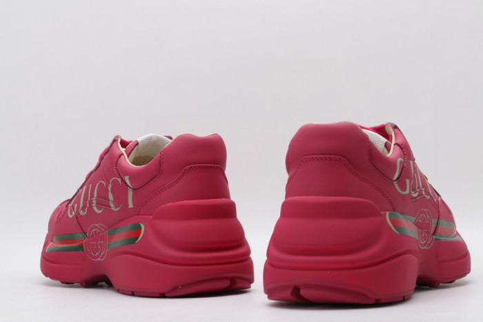 gucc* rhyton sneaker