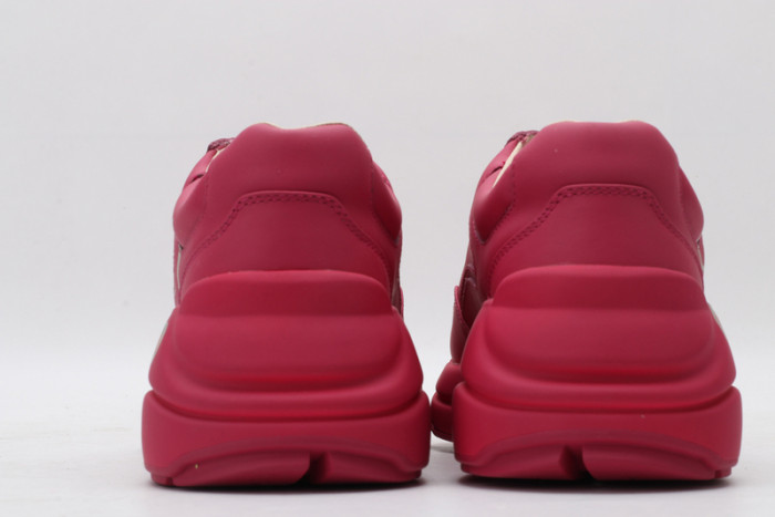 gucc* rhyton sneaker