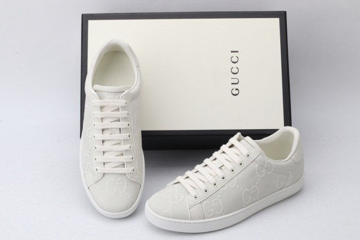 gucc* ace sneaker