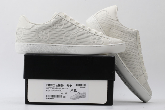 gucc* ace sneaker