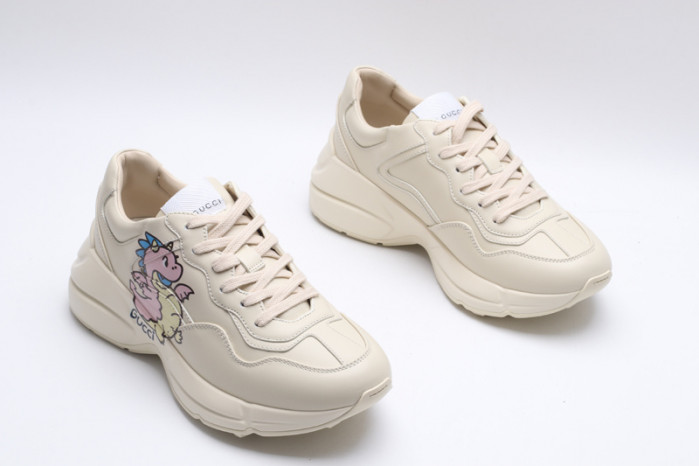 gucc* rhyton sneaker
