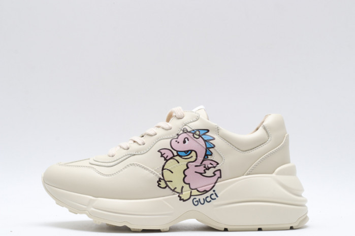 gucc* rhyton sneaker