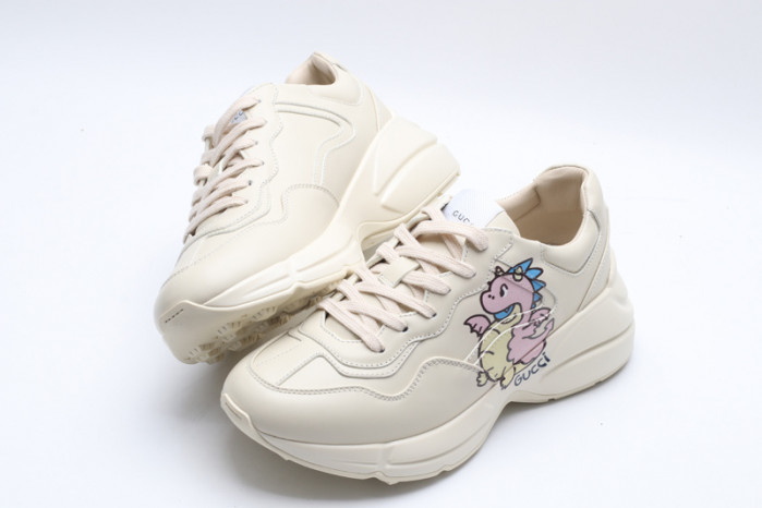 gucc* rhyton sneaker
