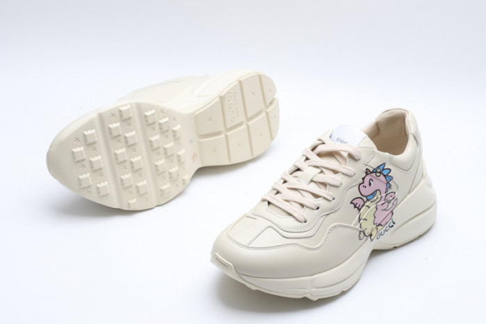 gucc* rhyton sneaker